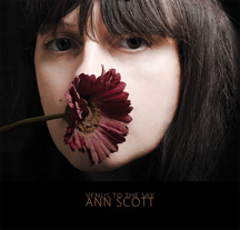 Ann Scott